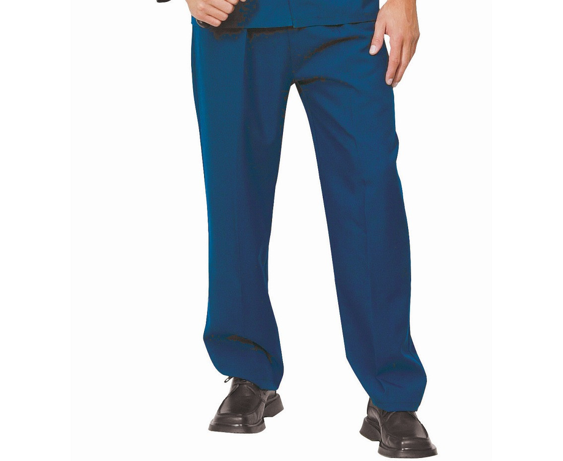 Role play-set for adult Policeman (shirt, pants, belt, hat,), size 52